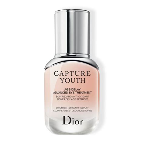 dior capture yourh